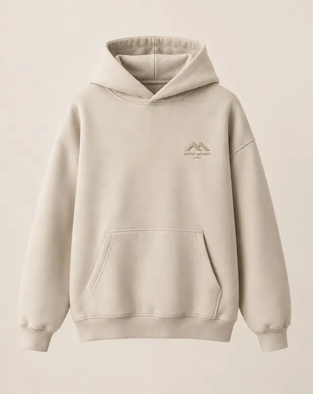 Signature Hoodie