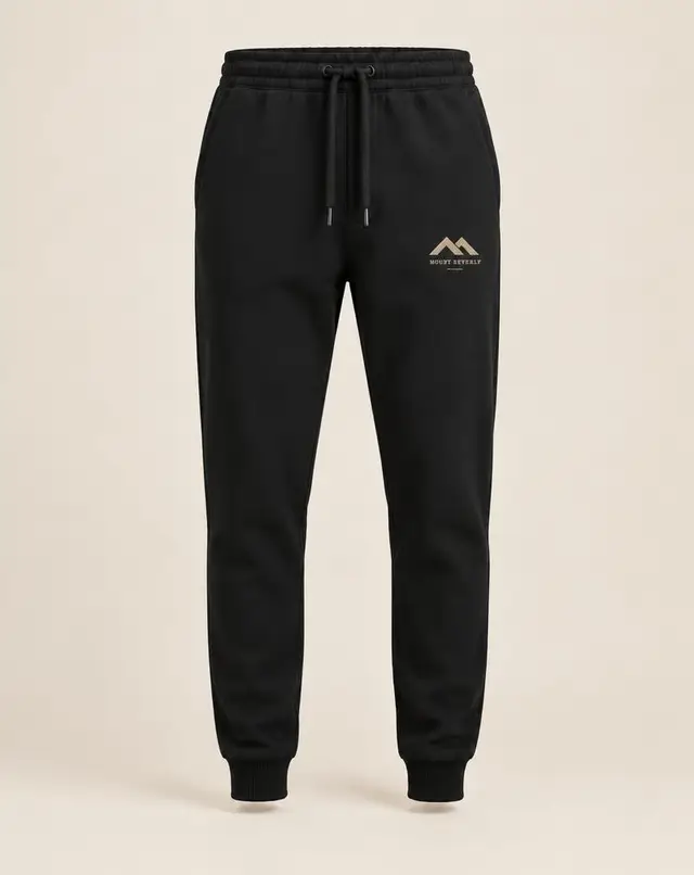 Signature Jogger