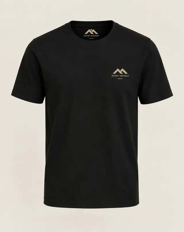 Alpine Relaxed Tee