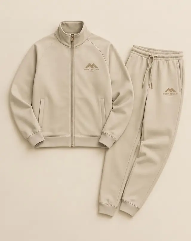 Alpine Co-ord Set