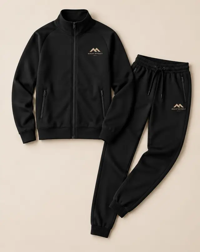 Tracksuits
