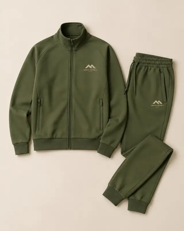 Signature Tracksuit